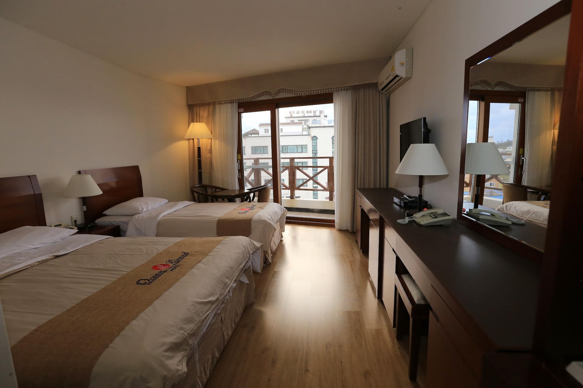Ocean Grand 3* Jeju
