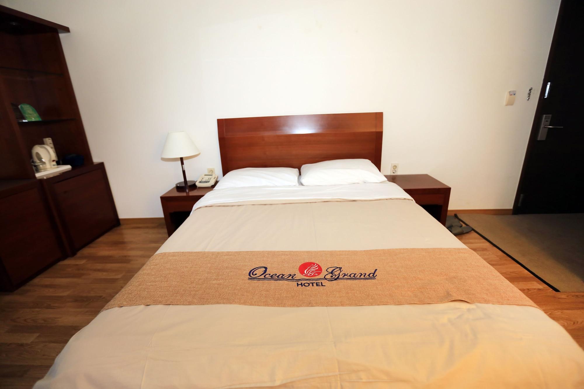 Hotel Ocean Grand