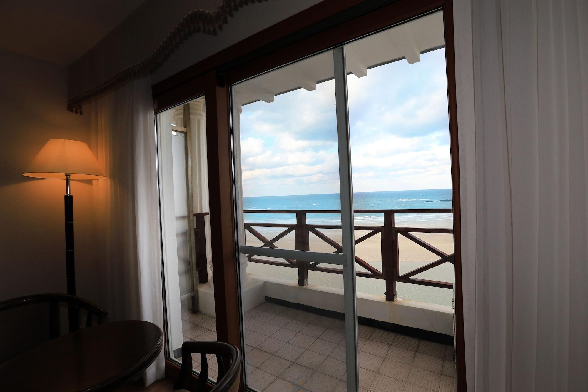 Hotel Ocean Grand