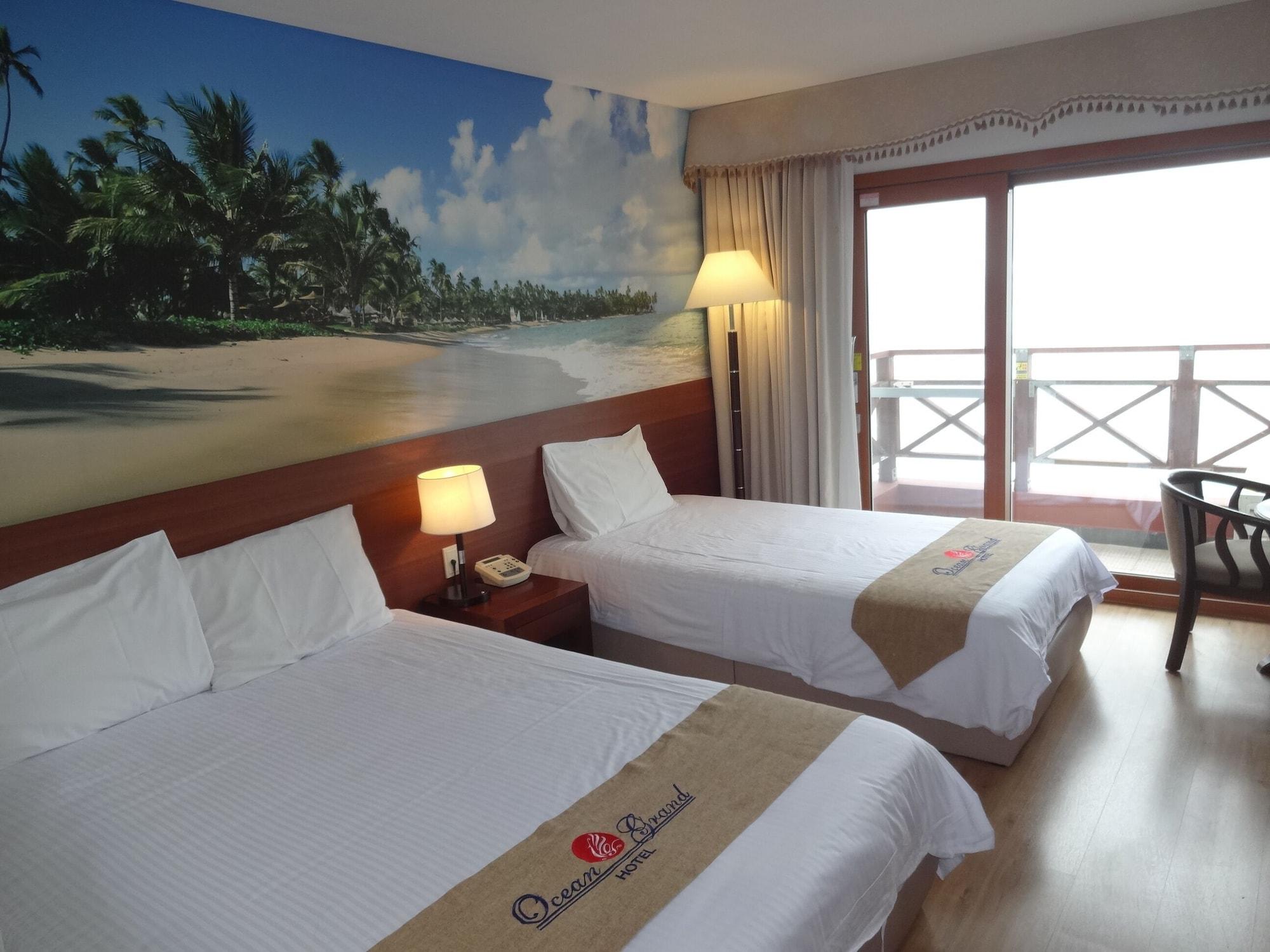 Ocean Grand 3* Jeju