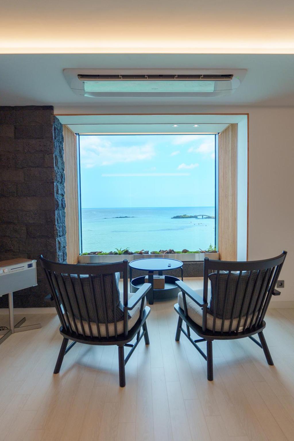Ocean Grand Hotel Jeju