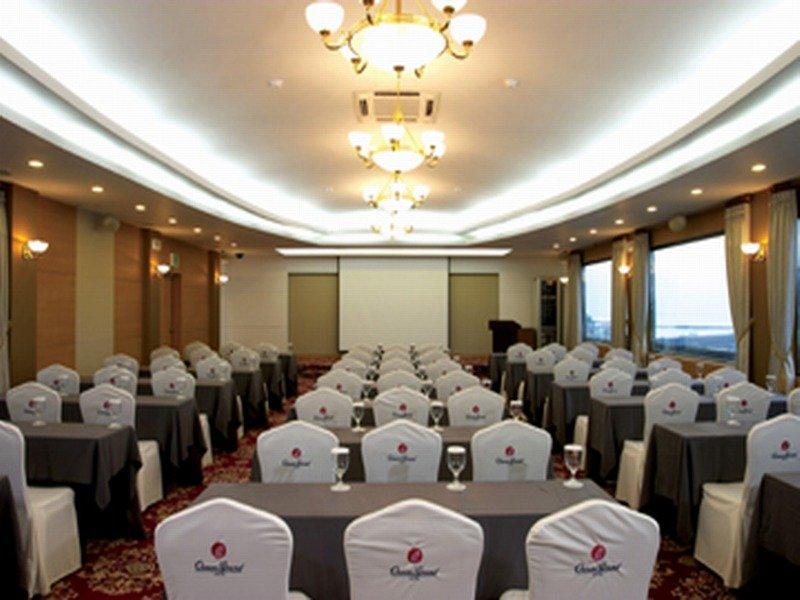 Ocean Grand 3* Jeju