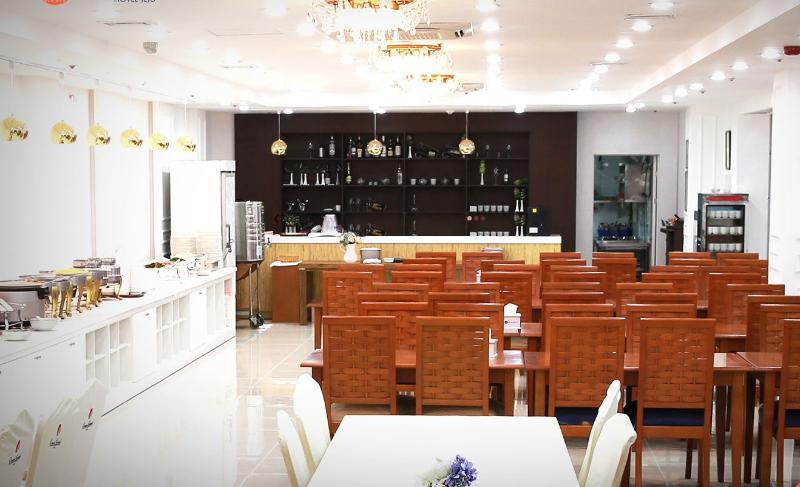 Hotel Ocean Grand 3*