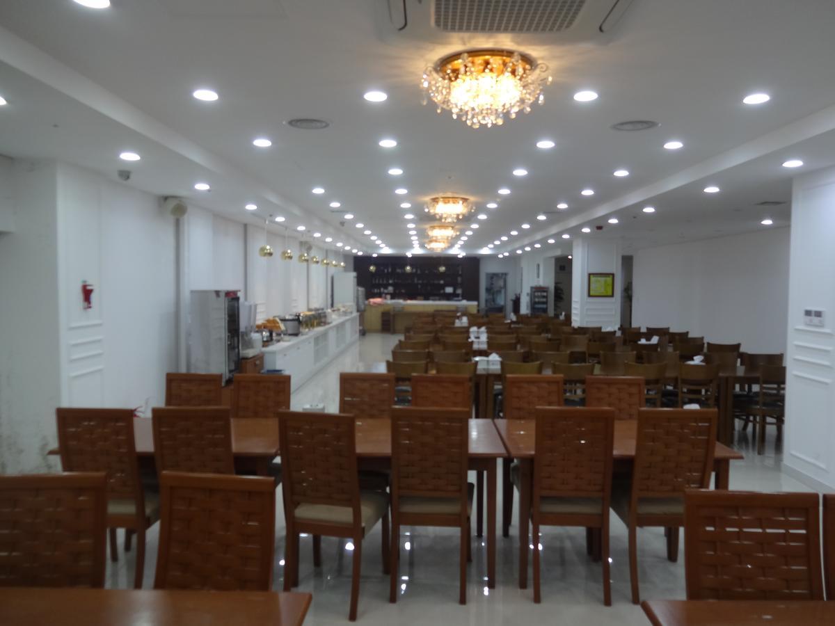 Ocean Grand Hotel 3*