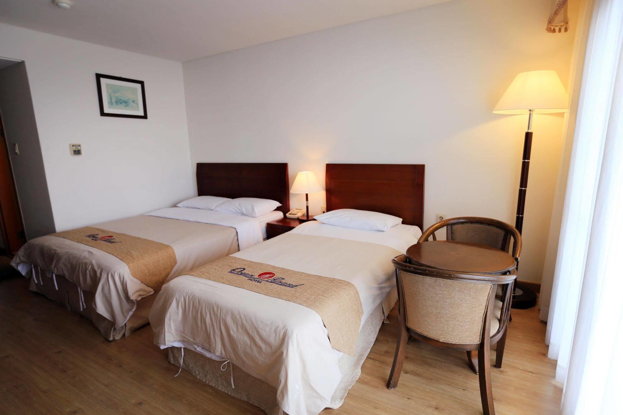 Hotel Ocean Grand