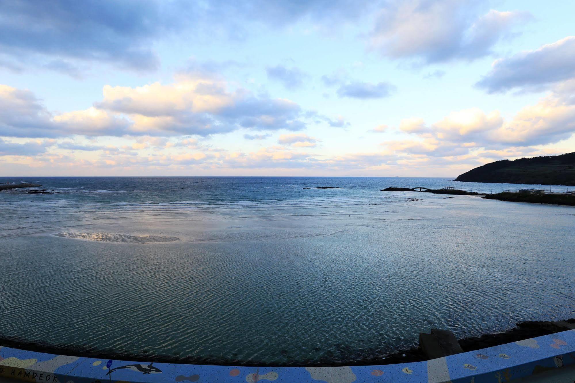 Ocean Grand Hotel