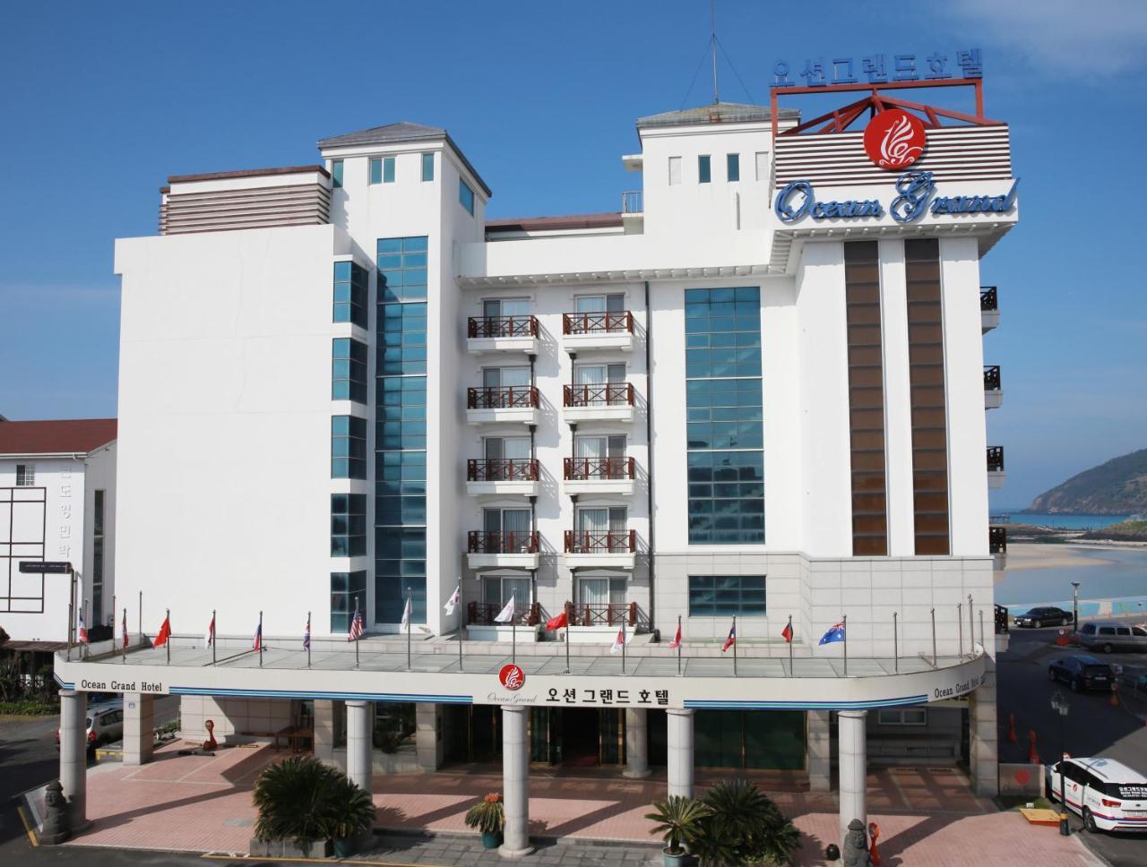 Ocean Grand 3* Jeju