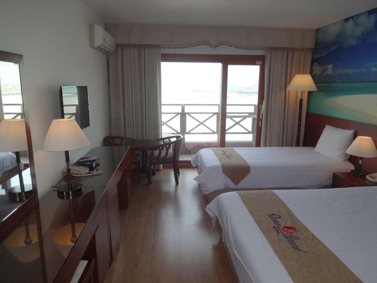 Ocean Grand 3* Jeju
