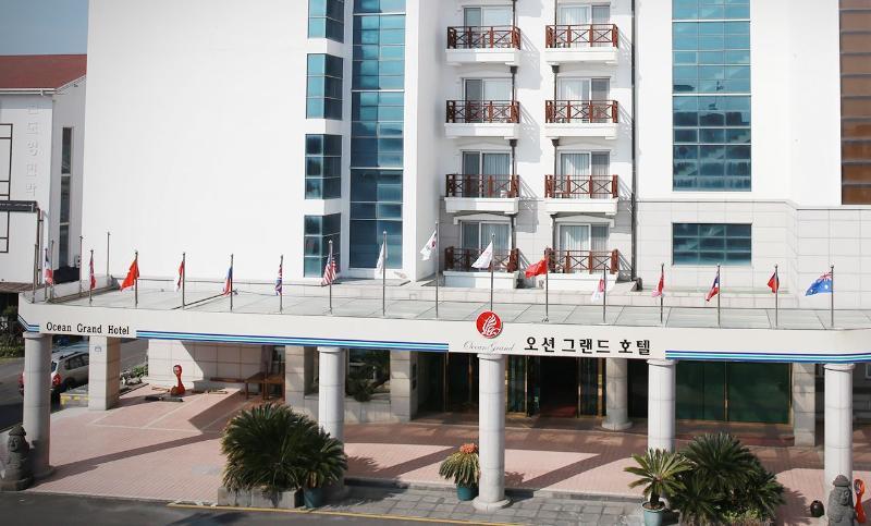 오션 그랜드 제주