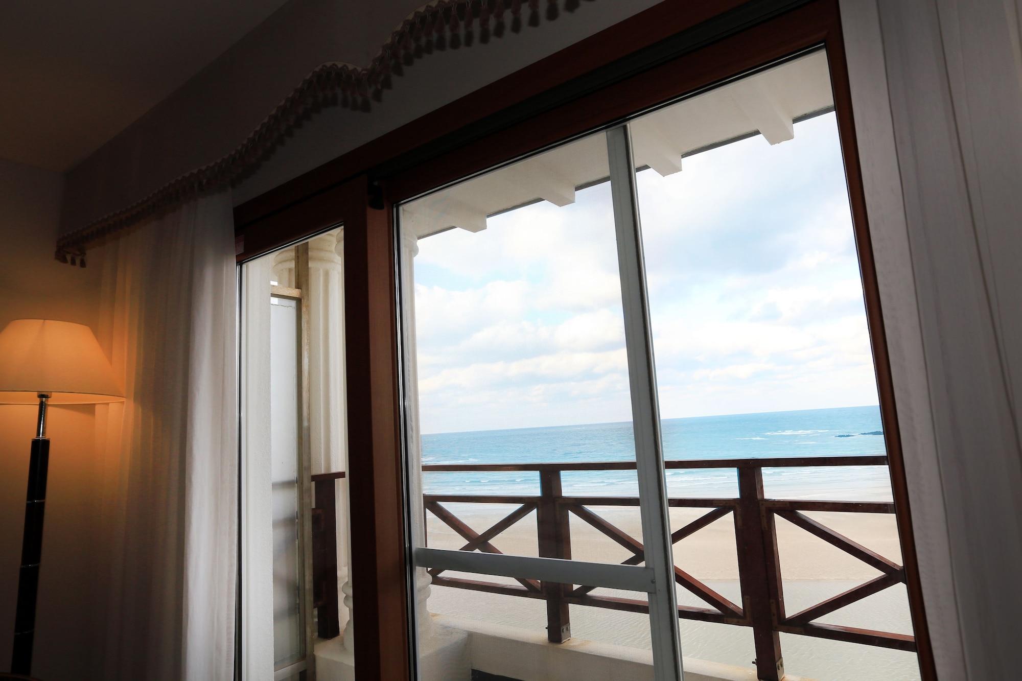 Ocean Grand Hotel Jeju