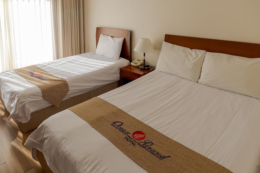 Hotel Ocean Grand Jeju