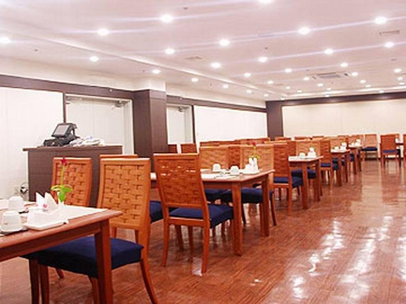 Ocean Grand Hotel Jeju