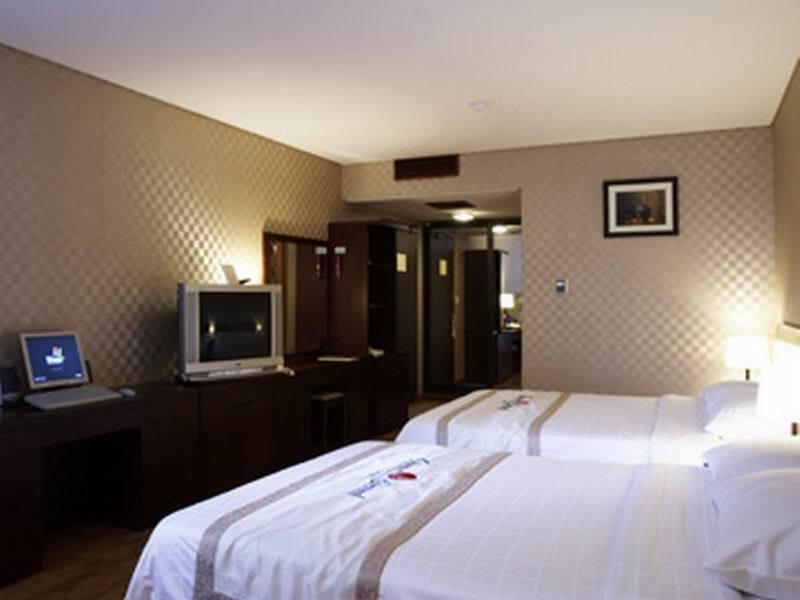 Hotel Ocean Grand Jeju