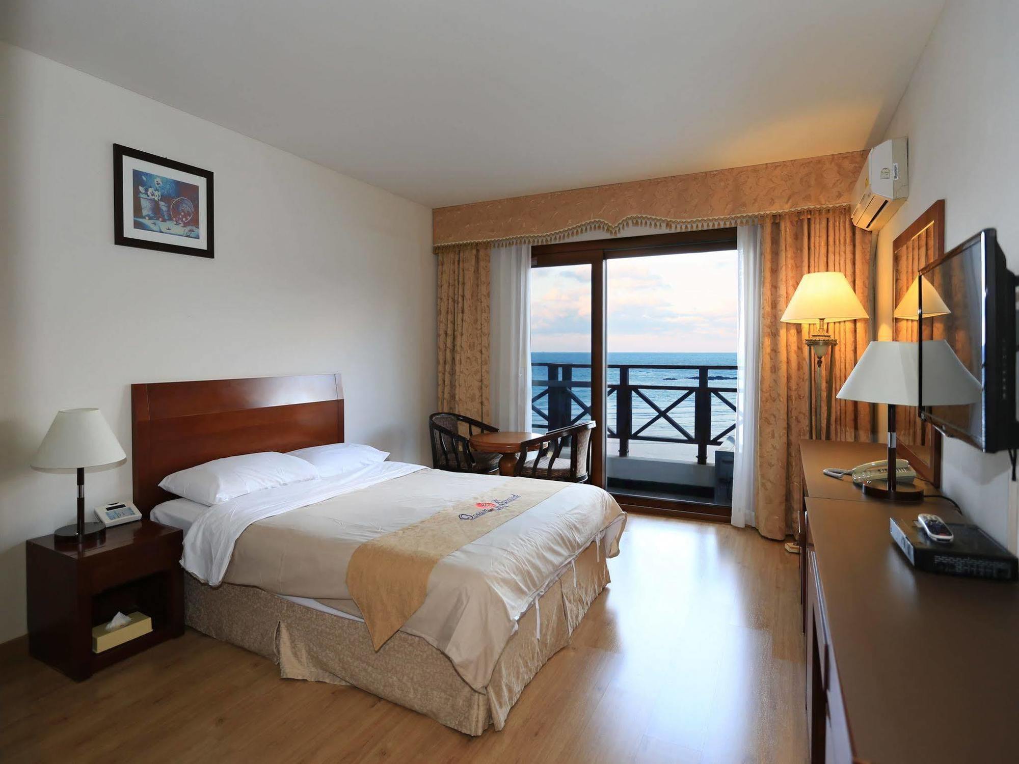 Ocean Grand