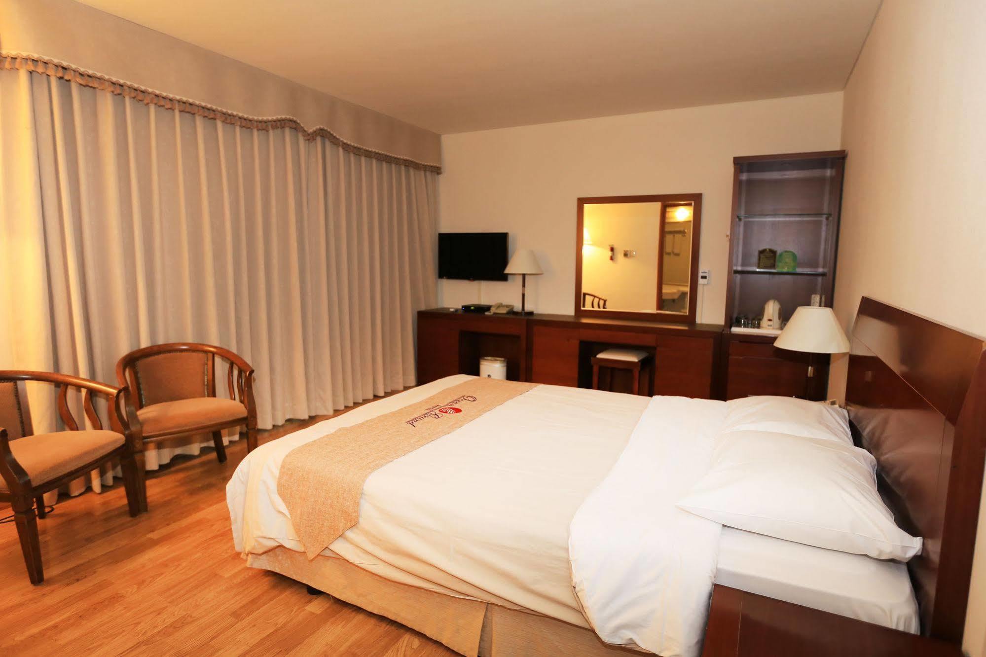 Ocean Grand 3* Jeju