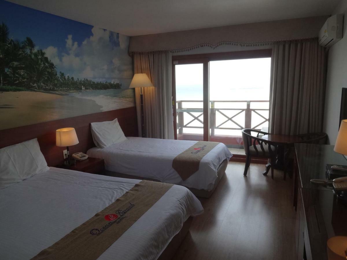 Ocean Grand 3* Jeju