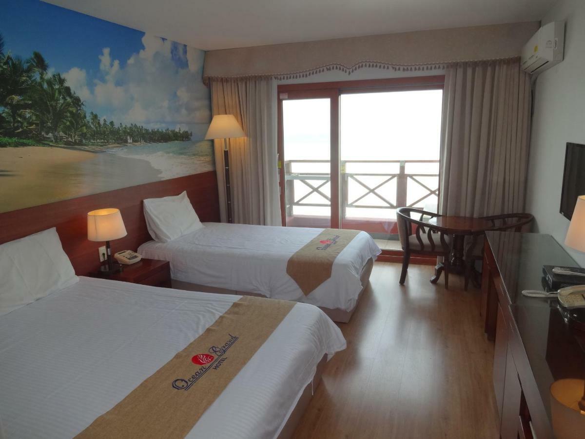 Ocean Grand Jeju