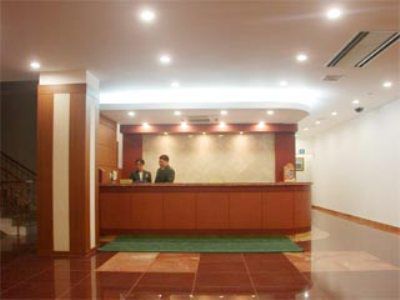 Hotel Ocean Grand