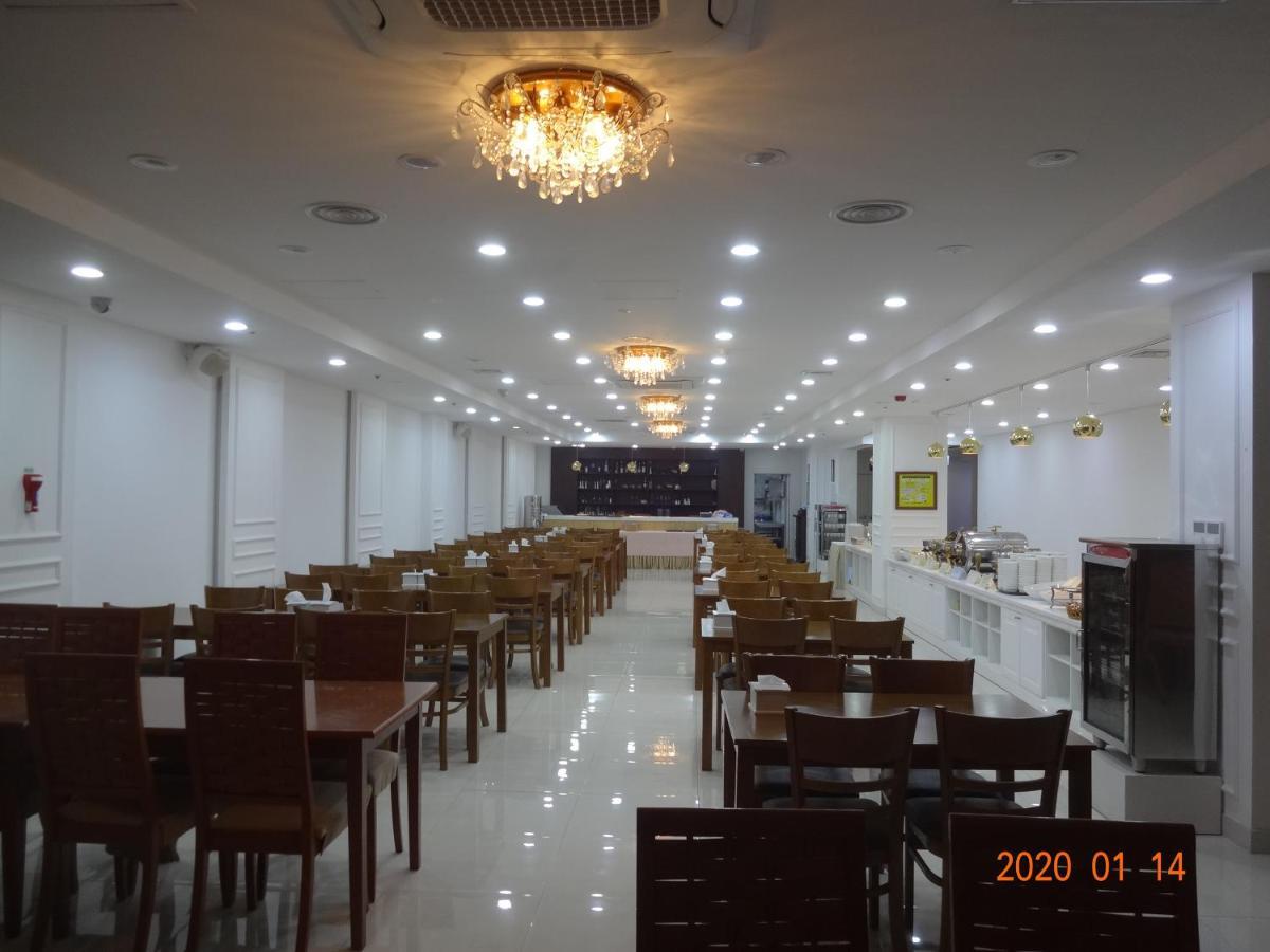 Hotel Ocean Grand 3*